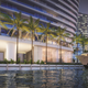 Image for article titled Aston Martin's $50 Million Penthouse Comes With A Free Car